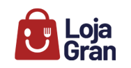 Logo da Lojinha GRAN